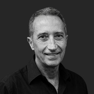 Mario Augusto Amorim